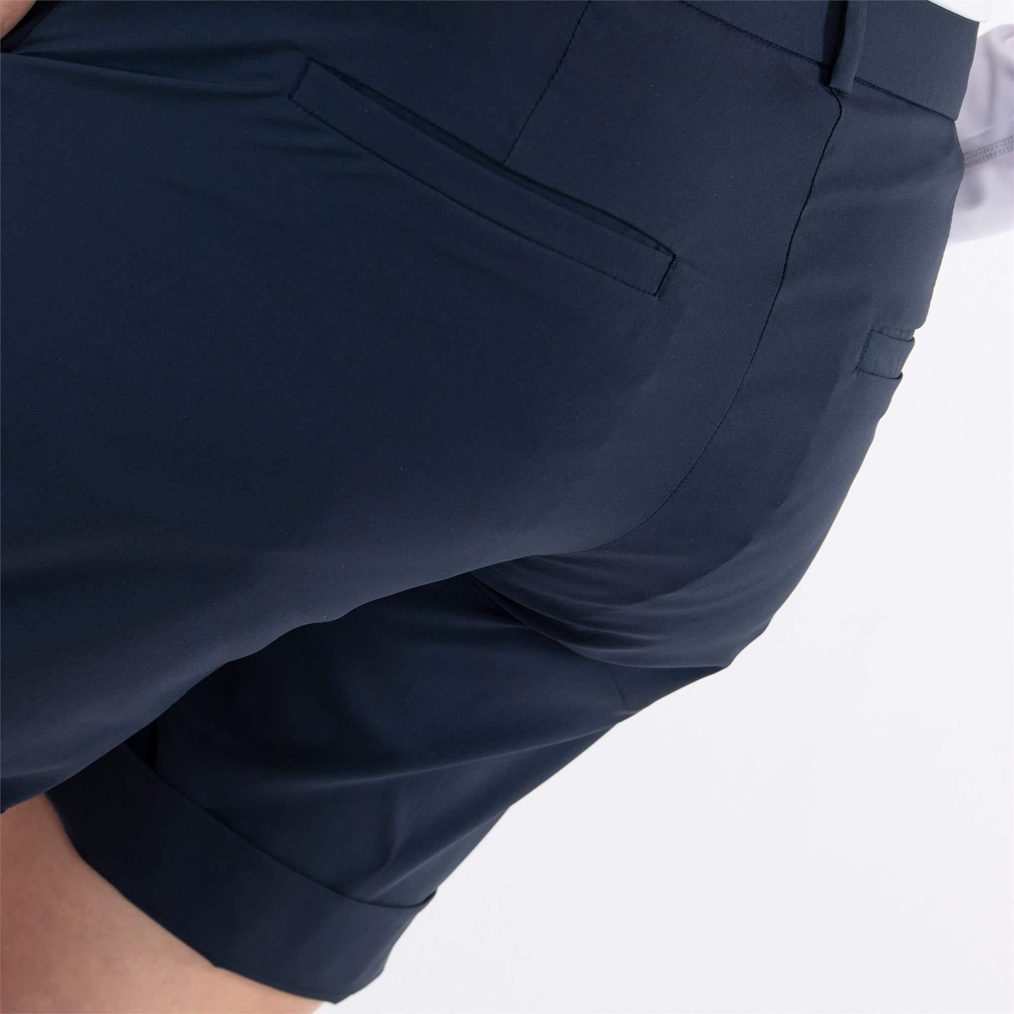 Galvin Green Petra Ladies Golf Shorts Navy